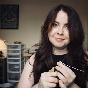 Meet your Posher, Meg